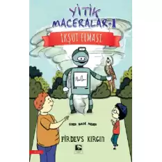 Yitik Maceralar-1 İkşut Elması