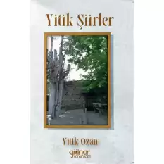 Yitik Şiirler