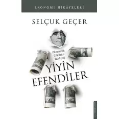 Yiyin Efendiler