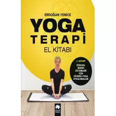 Yoga Terapi El Kitabı 1