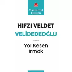 Yol Kesen Irmak