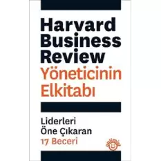 Yöneticinin El Kitabı