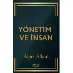 Yönetim ve İnsan