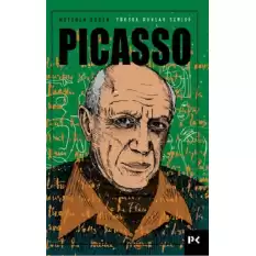 Yüksek Ruhlar Serisi : Picasso