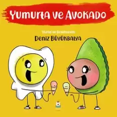 Yumurta ve Avokado