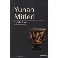 Yunan Mitleri