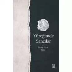 Yüreğimde Sancılar