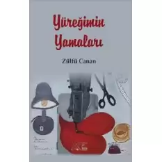 Yüreğimin Yamaları