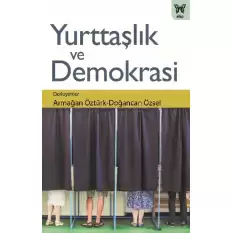 Yurttaşlık ve Demokrasi