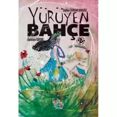 Yürüyen Bahçe