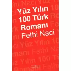 Yüz Yılın 100 Türk Romanı