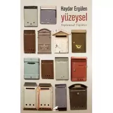 Yüzeysel