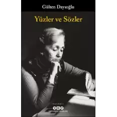 Yüzler ve Sözler