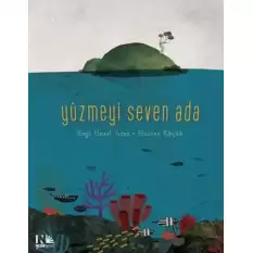 Yüzmeyi Seven Ada