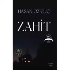 Zahit