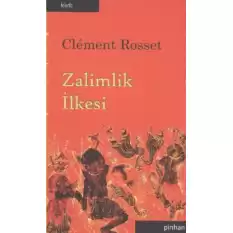 Zalimlik İlkesi