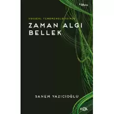 Zaman Algı Bellek