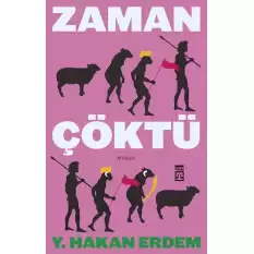 Zaman Çöktü