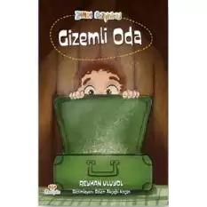 Zaman Gezginleri 1 – Gizemli Oda