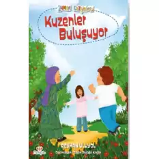 Zaman Gezginleri 5 –  Kuzenler Buluşuyor