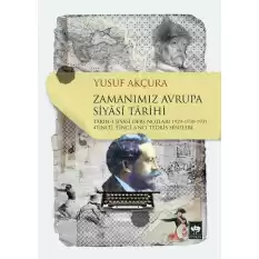 Zamanımız Avrupa Siyasi Tarihi