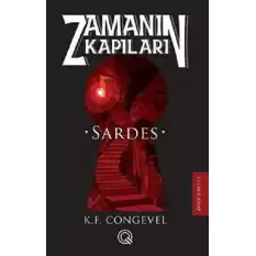 Zamanın Kapıları -3 Sardes