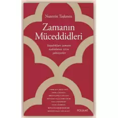 Zamanın Müceddidleri