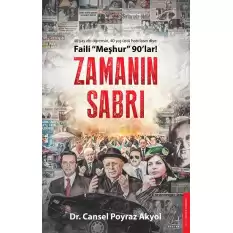 Zamanın Sabrı