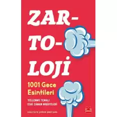 Zartoloji - 1001 Gece Esintileri