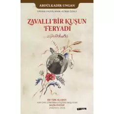 Zavallı Bir Kuşun Feryadı