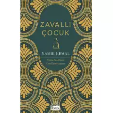 Zavallı Çocuk