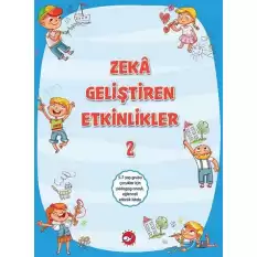 Zeka Geliştiren Etkinlikler 2