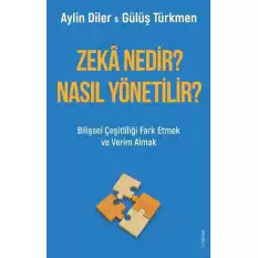 Zekâ Nedir? Nasıl Yönetilir?