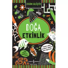 Zekanı Geliştir - Doğa Etkinlik