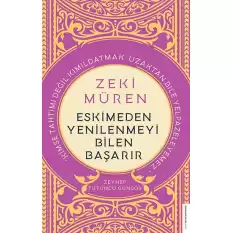 Zeki Müren - Eskimeden Yenilenmeyi Bilen Başarır