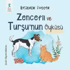 Zencefil ve Turşu’nun Öyküsü