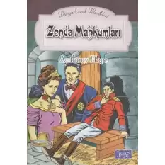 Zenda Mahkumları