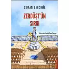 Zerdüştün Sırrı