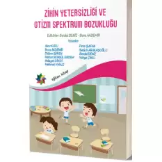 Zihin Yetersizliği ve Otizm Spektrum Bozukluğu