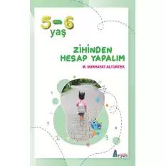 Zihinden Hesap Yapalım (5-6 Yaş)