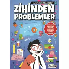 Zihinden Problemler İlköğretim 3. Sınıf