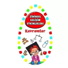 Zihinsel Gelişim Etkinlikleri - Kavramlar