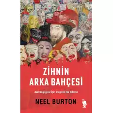 Zihnin Arka Bahçesi