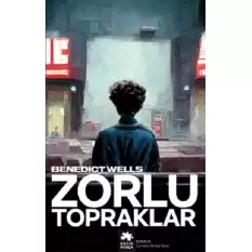 Zorlu Topraklar