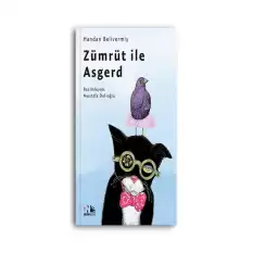 Zümrüt ile Asgerd