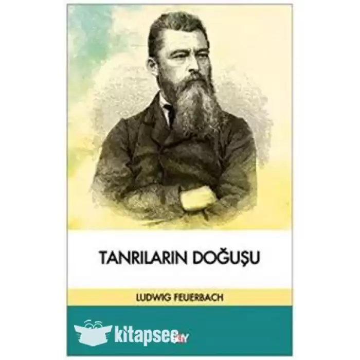 Tanrıların Doğuşu