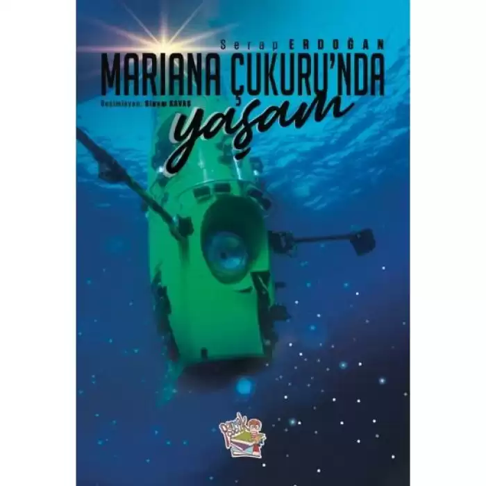 Mariana Çukurunda Yaşam