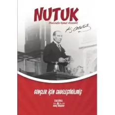 Nutuk - Gençler İçin Sadeleştirilmiş