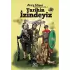 Kitap Kaçkınları 4 - Tarihin İzindeyiz