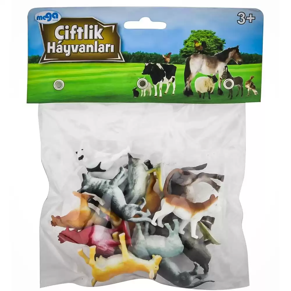 2 adet Rüzgar Gülü 16 Cm Çap 7 Kanatlı Bahçe Gurubu